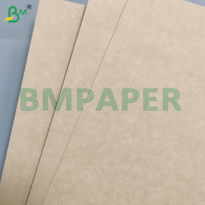 195 + 15 GSM một bên Pe/PLA tráng sức mạnh cup Chứng Khoán tờ giấy - Product Image 5