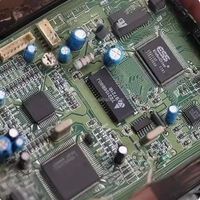 Chip de Voz WT588F02B de Función Potente, Programa de Control Principal y Datos Flash que se Pueden Borrar y Regrabar, Chip de Sonido Grabable