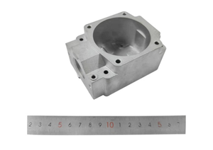 铝压铸件领先供应商提供从原型到量产的<span class=keywords><strong>OEM</strong></span>服务 - Product Image 6