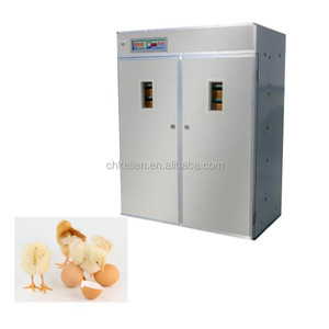 High Quality and Trade Assurance Incubators for <b>Hatching</b> <b>Eggs</b> - Product Image 5