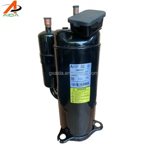 R410a मूल उच्च गुणवत्ता वाले ln28vc प्रशीतन रोटरी कंप्रेसर 220 240v 50hz