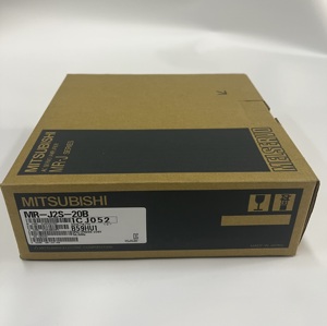 มิตซูบิชิ เอซี เซอร์โวแอมพลิฟายเออร์ MR-J2S-20B - Product Image 1