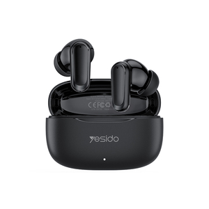 Audífonos Inalámbricos Yesido TWS38 BT5.4 con Control Táctil Remoto de Larga Duración y Sonido Estéreo - Product Image 2