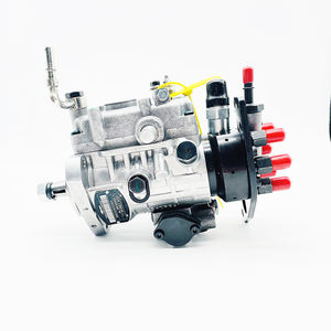 <span class=keywords><strong>Pompe</strong></span> à huile de <span class=keywords><strong>pompe</strong></span> d'injection de carburant haute pression 9520A790W pour John Deere RE569473 - Product Image 1