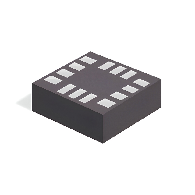 Nordic NRF54L15-QFAA-R New Original Ultra-Low Power 128MHz M33 Core Original ICs in QFN Package