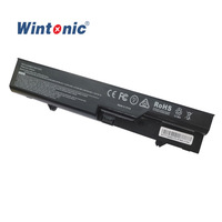 Pour hp 620 batterie d'ordinateur portable 320 321 325 326 420 425 625 hstnn-lb1a compaq 621 421 ph06 4520s 4320t 4321s 4325s 4326s 4420s 4421s