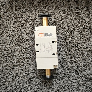โอสก้า โซลินอยด์วาล์ว 7010021200 อะไหล่อุตสาหกรรมโลหะ - Product Image 2