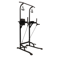 Zyfit Rack d'entraînement à la traction unisexe pour la remise en forme à domicile