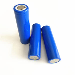 충전식 리튬이온 <span class=keywords><strong>18650</strong></span> 21700 배터리 팩 - Product Image 1