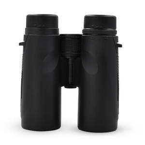 Sehr beliebt 10x42 Bak4 Leistungs stärkste Falt kamera Golf Birding Prismatische Hoch leistungs ferngläser Fernglas Langstrecken - Product Image 1