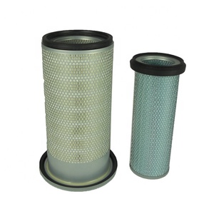 Nuevo Filtro de Aceite Hidráulico Yassian JP861 Zinga Ae 10 con Garantía de 2 Años, Filtración de Aluminio de 1 Micrón - Product Image 1