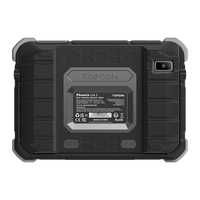 TOPDON Phoenix Lite 3 Prend en Charge 35 Fonctions de Service Courantes pour les Modèles Grand Public, Outil de Diagnostic Automobile Obd2 Tous Systèmes