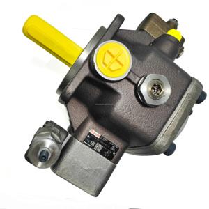 ปั๊มไฮดรอลิกแบบลูกสูบ Rexroth รุ่น A4VSO125DR/22R-VPB13N00 ปั๊มไฮดรอลิกแบบลูกสูบแกน A4VSO ซีรีส์ รุ่น A4VSO71LR2/10R-PPB13N00 - Product Image 4
