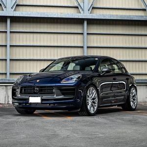 Rines Forjados Personalizados DJJ de 18-23 Pulgadas, <span class=keywords><strong>PCD</strong></span> 5x112 5X130 para <span class=keywords><strong>Porsche</strong></span> 958 9YA 9PA Cayenne 959 968 <span class=keywords><strong>Macan</strong></span> <span class=keywords><strong>Porsche</strong></span> 970 971 976 Panamera - Product Image 2