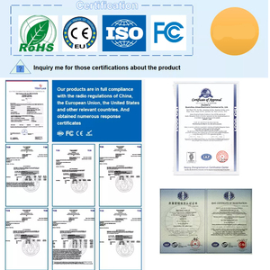 Không dây tùy biến 199 kênh jjcc không thấm nước cầm tay BF 10 Watt hai cách phát thanh dài phạm vi khoảng cách JC-8930 Walkie bộ đàm - Product Image 6
