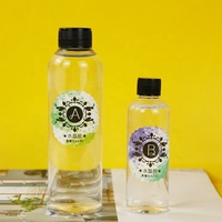 Offre Spéciale 400G Kit de noyer de table professionnel clair 3:1 AB colle couleur colorant résine époxy pour revêtement de sol en bois fournisseur direct