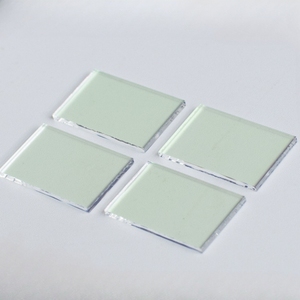 650nm IR-CUT filtre <span class=keywords><strong>de</strong></span> coupure infrarouge à ondes courtes caméra optique Protection UV lentille anti-poussière - Product Image 3