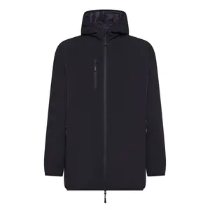 Parka Softshell Guardian: Merchandising Sostenibile - Product Image 6