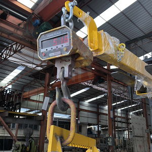 Speedone อุปกรณ์ยกรถเครน Jib แบบอุตสาหกรรมสำหรับ QZDB-N QZDB-N อุปกรณ์ยกของ QZDB-N speedone - Product Image 4