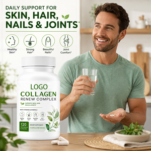 <span class=keywords><strong>El</strong></span> <span class=keywords><strong>mejor</strong></span> péptido de pescado marino múltiple, biotina, Chocolate, probiótico, electrolitos, cápsulas de Colágeno Hidrolizado, <span class=keywords><strong>suplemento</strong></span> vitamínico de queratina - Product Image 5