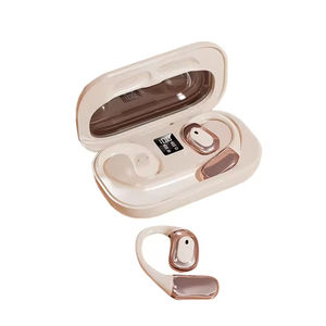 T23 Smart Translator 142 Talen Tweerichtings Instant Vertaling Draadloze Headset Oortelefoon Apparaat Taalvertalen - Product Image 4