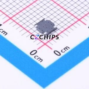 TSA005B3512A Tactile Switch SMD Switch ( Button Shape: Round Button )( Operating Force: 1.2N )( Mounting Type: Vertical Mount ) - Product Image 2