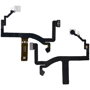 Cho <span class=keywords><strong>iPhone</strong></span> 15 Cộng Với & 15 Pro Max Flash Ánh Sáng Cáp Độ Sáng Cao Đèn Pin Flex Cáp Cho Điện Thoại Di Động - Product Image 4