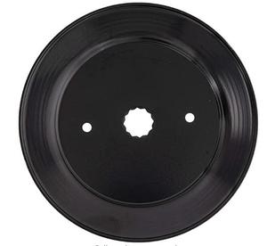 Polea para Cortacésped bibo AYP 196106, 197379, 532196106, Repuesto Agrícola Compatible con Poulan Pro PB22H54YT - Product Image 5