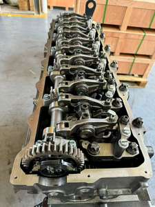 Assemblages moteur complets pour les modèles de machines nues D2866, D2876 et D2066: D2866L0H28, D2876L0H02, D2066L0H12 - Product Image 5