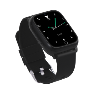 Montre SOS pour personnes âgées FA83 avec alertes de chute 4G et rappels de médicaments, suivi en temps réel (cadeau pour les parents) - Product Image 2