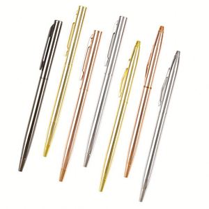 Customize High Quality Office Metal <b>Pen</b> With Stylus Tip Ballpoint <b>Pens</b> for Promotional Gifts - Product Image 1