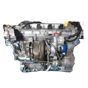 Motore LDK 2.0T Nuovo di Zecca per Auto <span class=keywords><strong>GM</strong></span> Buick Regal - Product Image 4