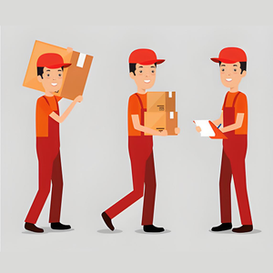 DDP/DDU seçenekleri, çin'den avustralya'ya ucuz hava taşımacılığı gerektirmez - Product Image 1