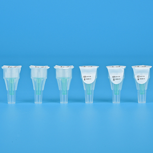 獣医用インスリンペンニードル 32G4MM 個別包装 0.23*6mm 動物用ワクチン注射用 CEマーク付き - Product Image 6