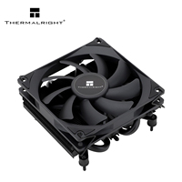 Thermalright AXP90 X36: disipador de CPU ITX de perfil bajo con ventilador PWM delgado (venta al por mayor)
