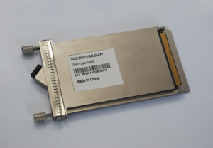 Transceptor CFP 100GBASE 10KM Original Finisar TCFP-100G-LR4, Compatible con Juniper TCFP-100G-LR4 740-116501 para Centro de Datos y Cloud I - Product Image 2