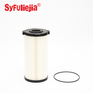 Pièces de moteur FS53040NN H4110211201A0 Filtre séparateur d'eau et de carburant pour Foton <span class=keywords><strong>Daimler</strong></span> - Auman EST - Product Image 3