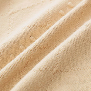 Ropa de boutique personalizada para niños, ropa infantil, suéteres de invierno a la moda para niños, suéteres gruesos sólidos de manga larga, suéteres para bebés - Product Image 6