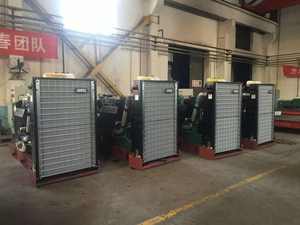 Conjunto de Motor Diésel TAD1344VE TAD1345VE Pentuple TAD1643GE TAD1640VE TAD1642VE TAD1643VE, Pistón 6HH1 - Product Image 2