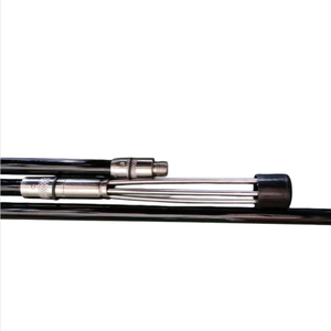 Lance de pêche sous-marine personnalisée en fibre de verre, type rouleau, avec <span class=keywords><strong>pointe</strong></span> coulissante - Product Image 5