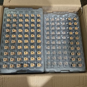 Joystick de alta calidad para PS4, mando analógico para PS4, mando para Playstation 4, palo de reparación - Product Image 6