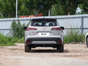 Voiture d'occasion 2024 TOYOTA <span class=keywords><strong>COROLLA</strong></span> CROSS 2.0L CVT SUV compact essence 5 places SUV haute performance - Product Image 6