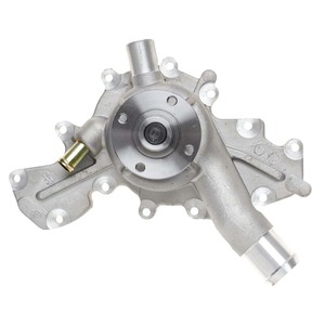 Bomba de agua del motor 1F2215010 de aleación de aluminio para Ford Mercury Mazda Van, pieza de repuesto - Product Image 5