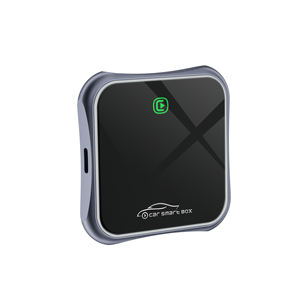 Fuallwin Android Box Enchufe USB inalámbrico Car <span class=keywords><strong>Play</strong></span> Smart Android Auto Dongle GPS habilitado <span class=keywords><strong>Google</strong></span> <span class=keywords><strong>Play</strong></span> <span class=keywords><strong>Store</strong></span> Soporte Easy CarPlay - Product Image 2