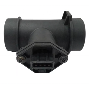 Capteur de débit d'air massique MAF d'origine pour <span class=keywords><strong>Hyundai</strong></span> <span class=keywords><strong>Accent</strong></span> 1.3L/1.5L <span class=keywords><strong>4</strong></span> Pines 1994-2007 Capteurs MAF 28164-22060 OEM - Product Image 4
