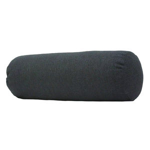 Coussin de traversin de yoga rond cylindrique U-HOME oreiller de yoga confortable lavable écologique en coton - Product Image 1