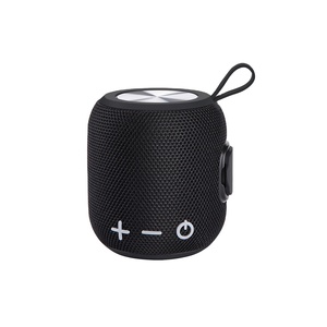 Tốt nhất Mini IPX6 không thấm nước <span class=keywords><strong>Bluetooth</strong></span> Loa Loa siêu trầm CE FCC ROHS chứng nhận Pro Công nghệ loa bên máy tính sân khấu Nhà Pin - Product Image 1