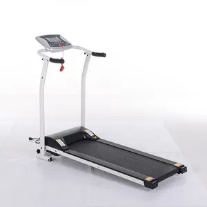 Fabriek Oem Dual-Use Workout Auto Incline Slimme Lopende Machine