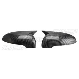 Cubiertas Protectoras para Retrovisores Laterales de Coche, Tapas de Espejos para Hyundai Tucson 2016-2021, Kit de Carrocería, Accesorios para Coche - Product Image 6