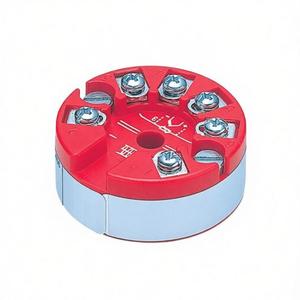 Módulo de Temperatura de Montaje en Cabeza YTA50 OEM/ODM de Buena Calidad, Convertidor de Termopar PT100 4-20mA, Termowell de Acero Inoxidable - Product Image 1